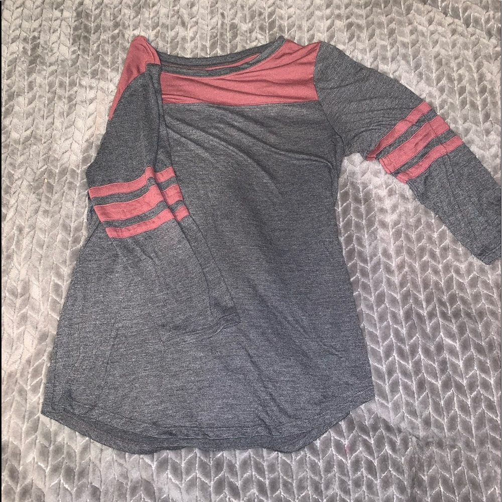 Baseball tee